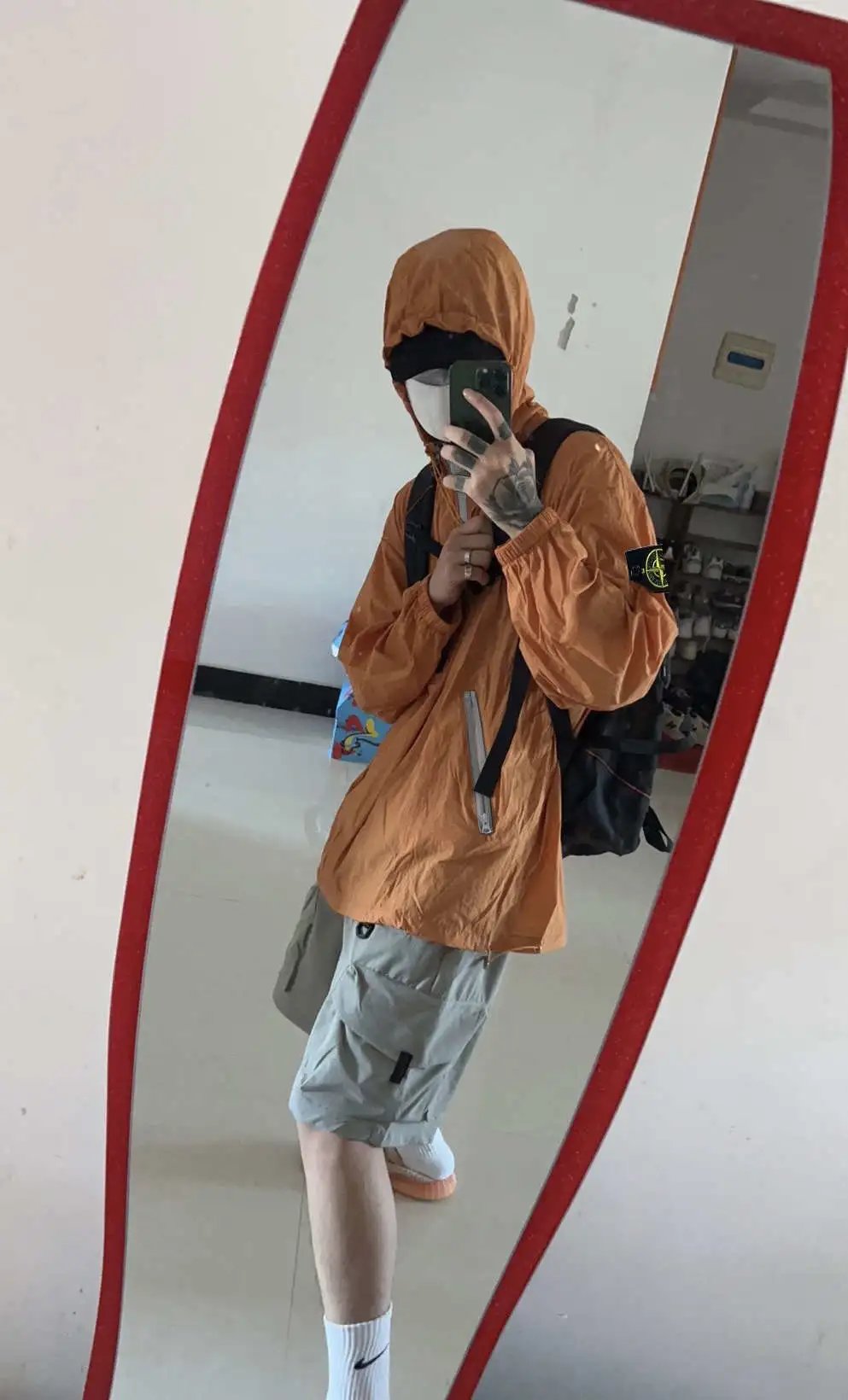 20 orange