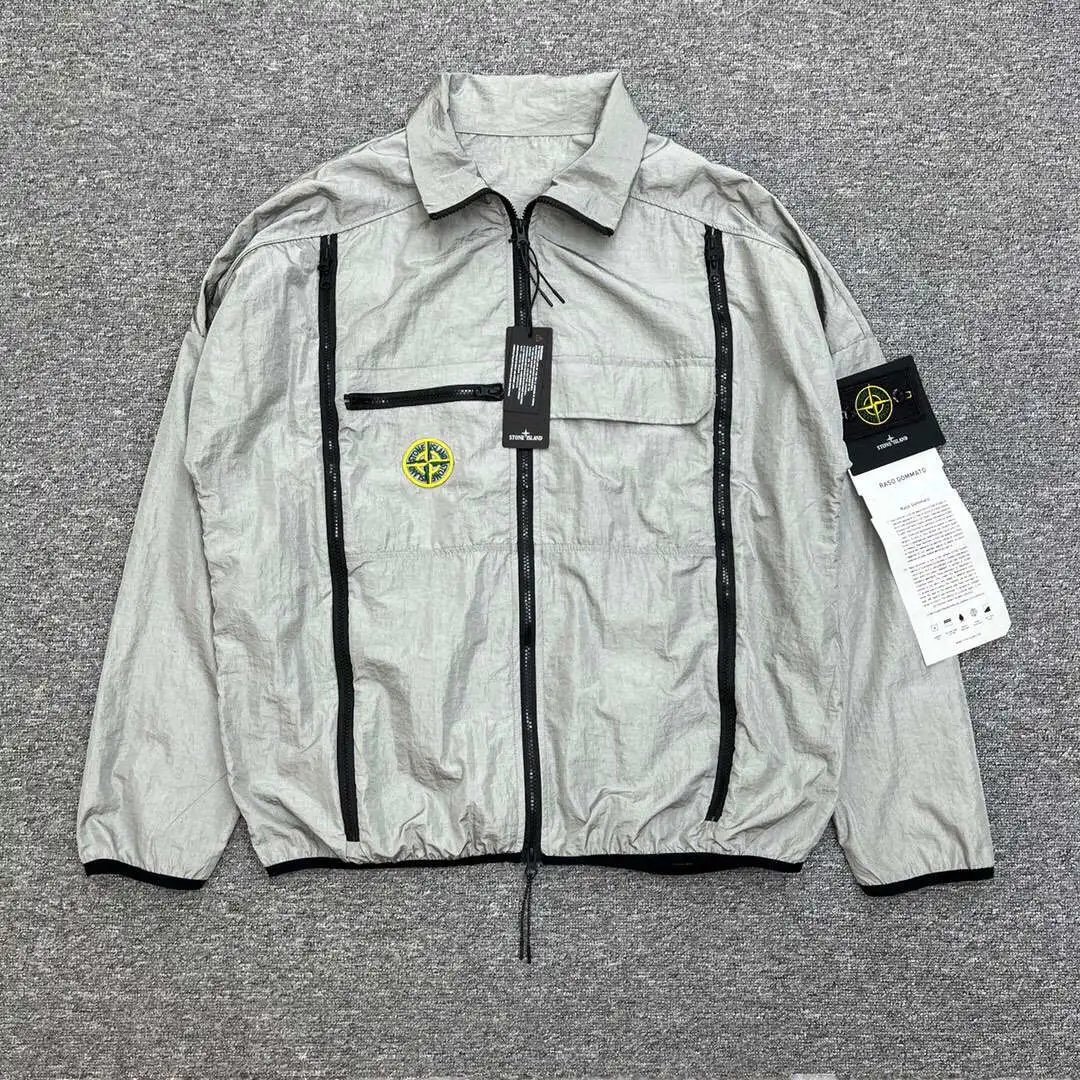 22 gray
