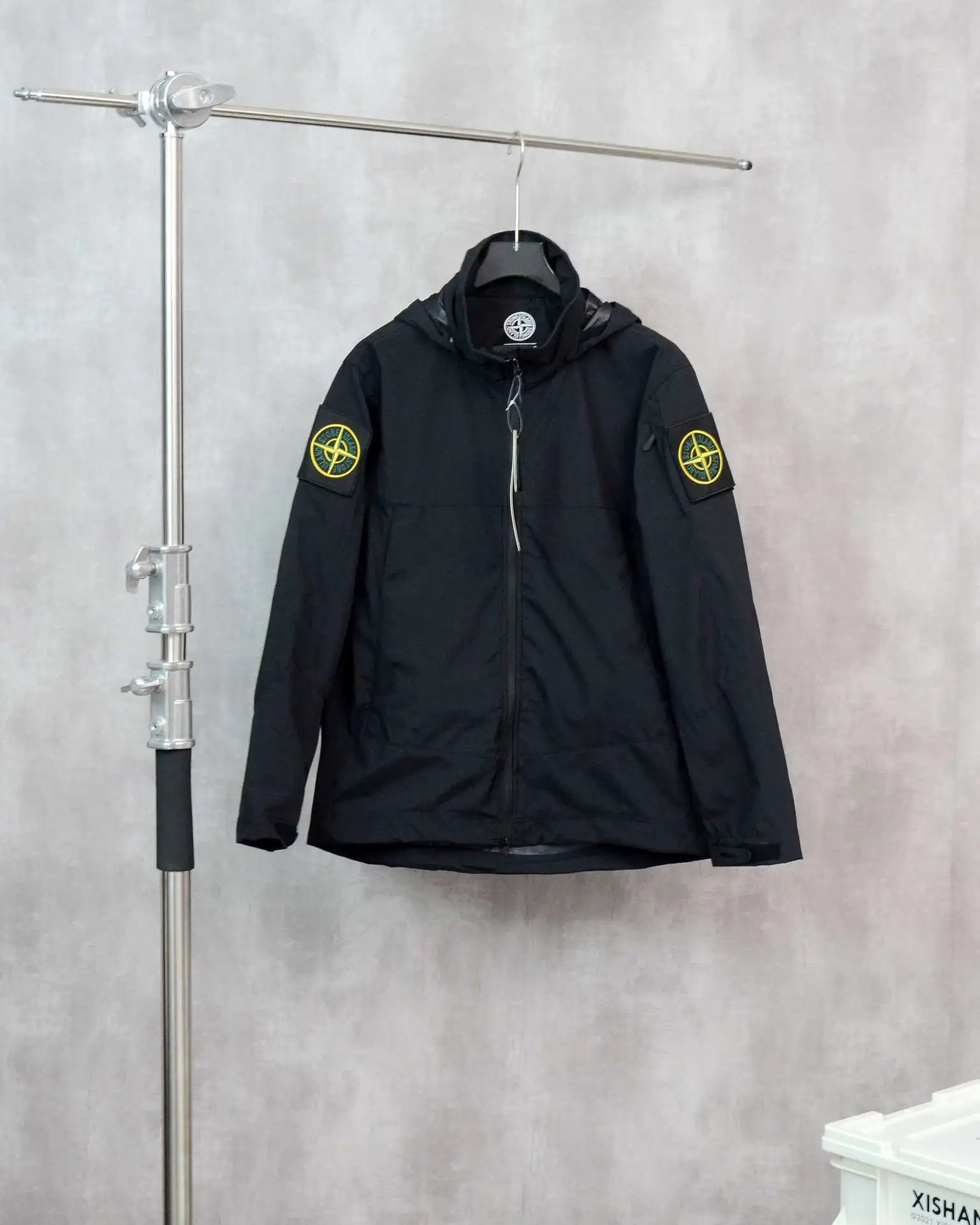 24 black