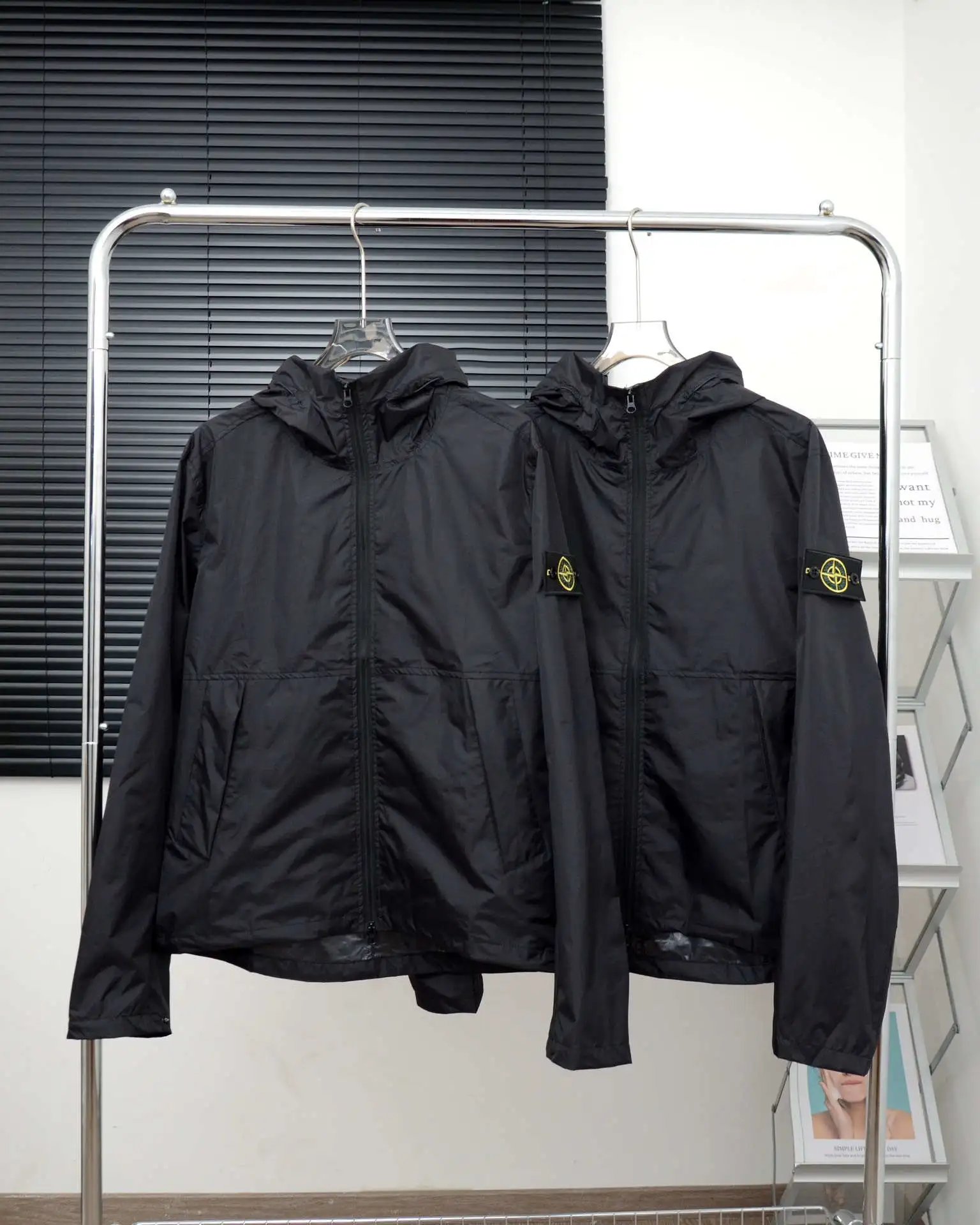 25 black