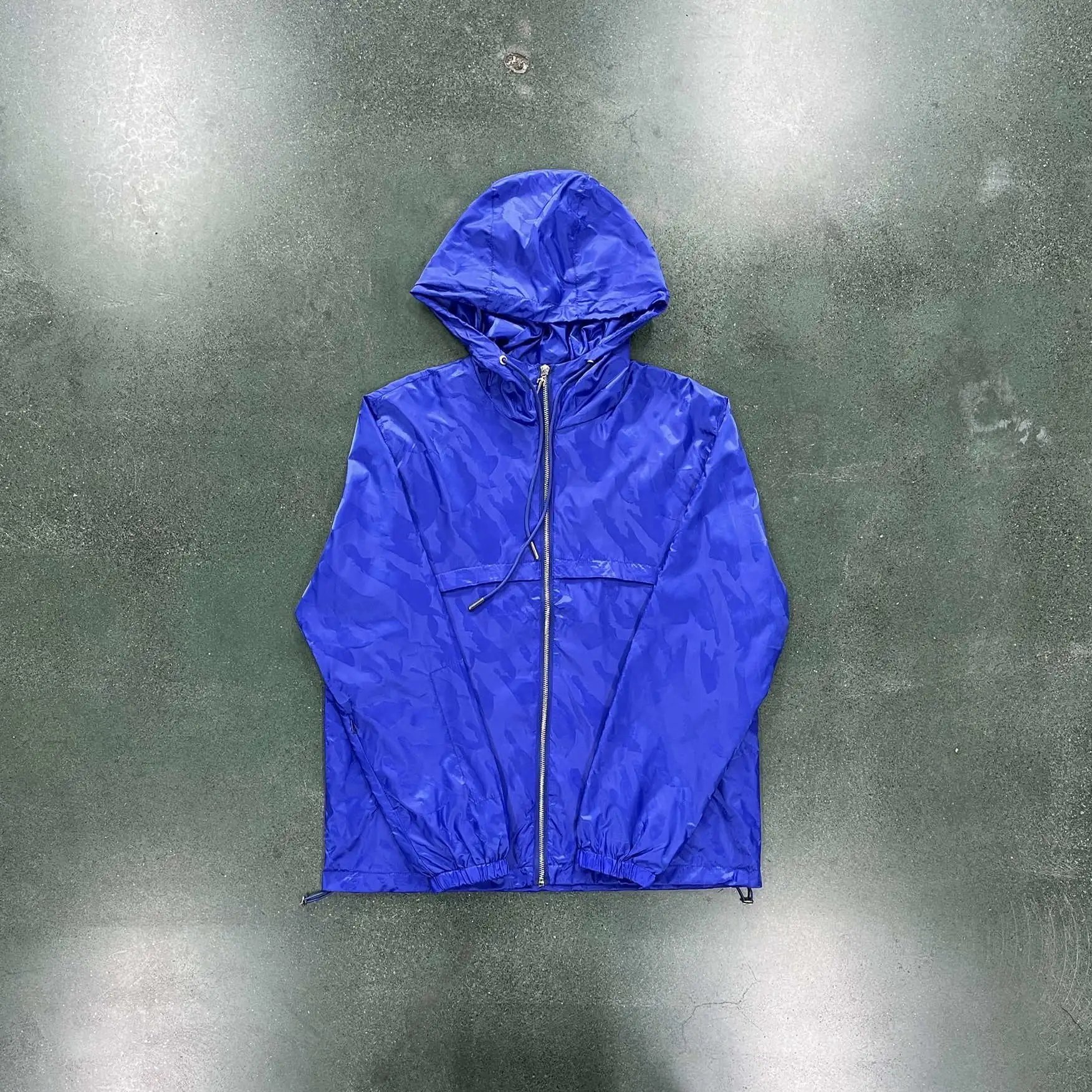 27 Royal Blue