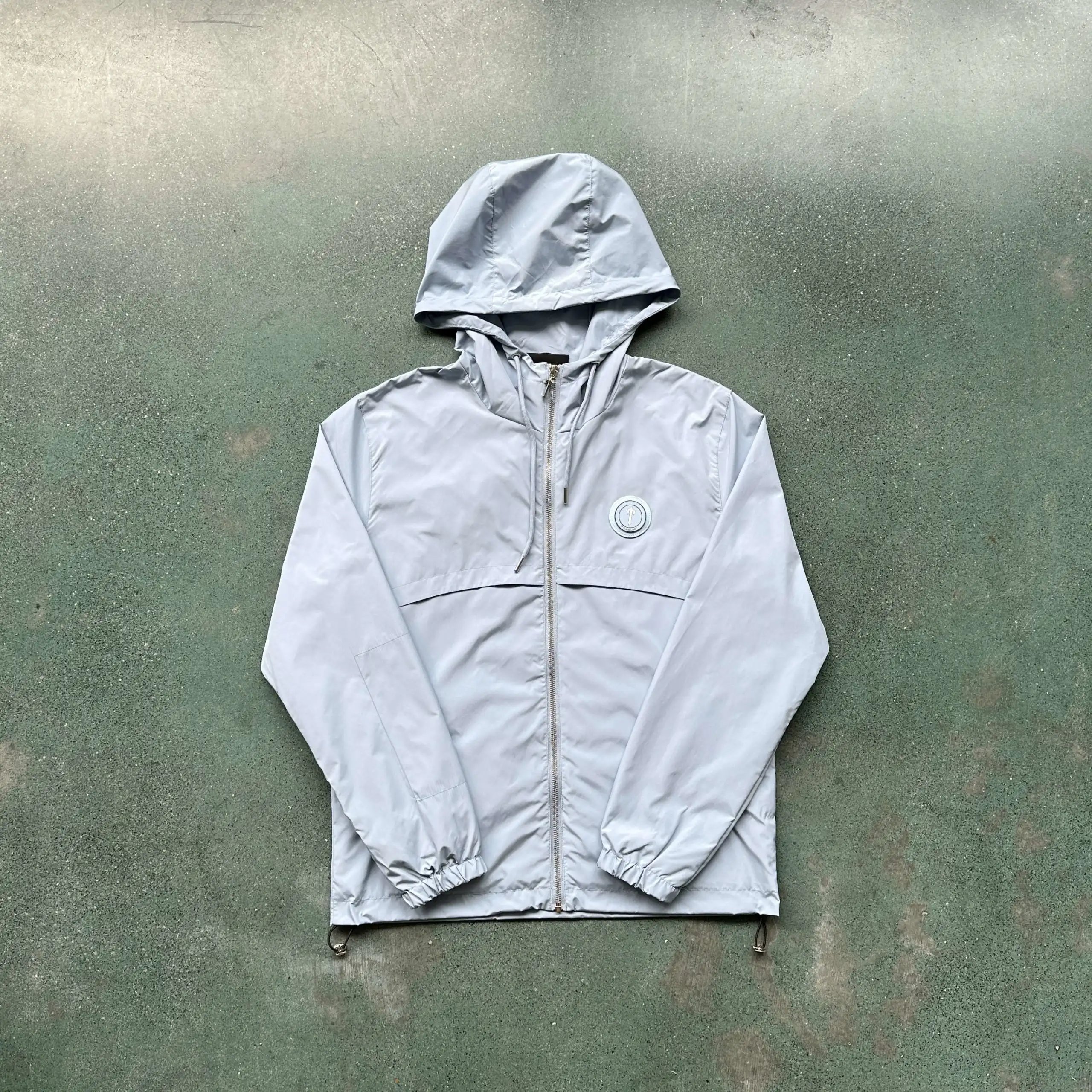 31 white