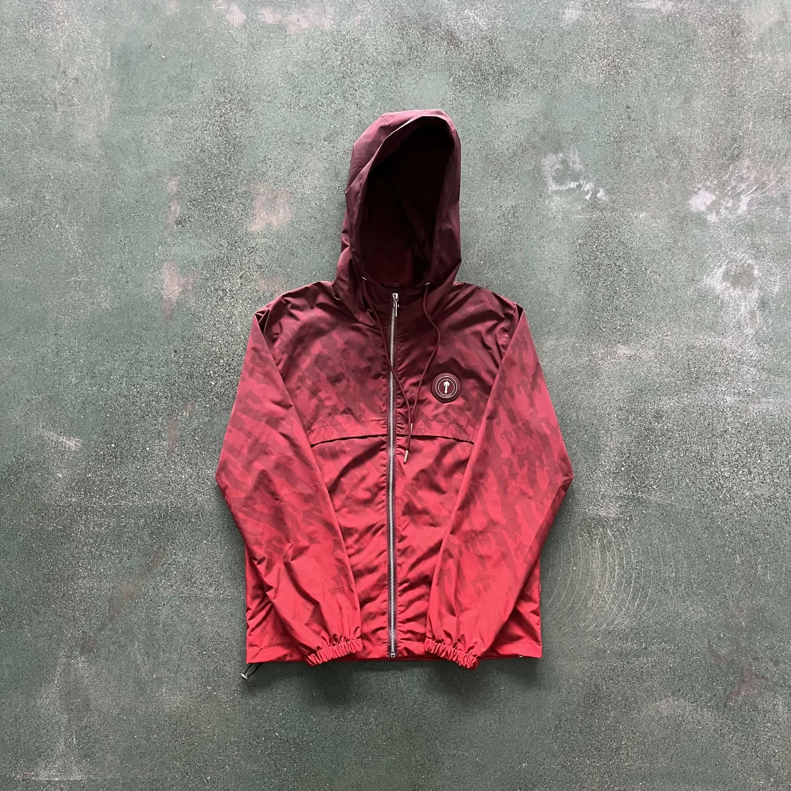 32 red