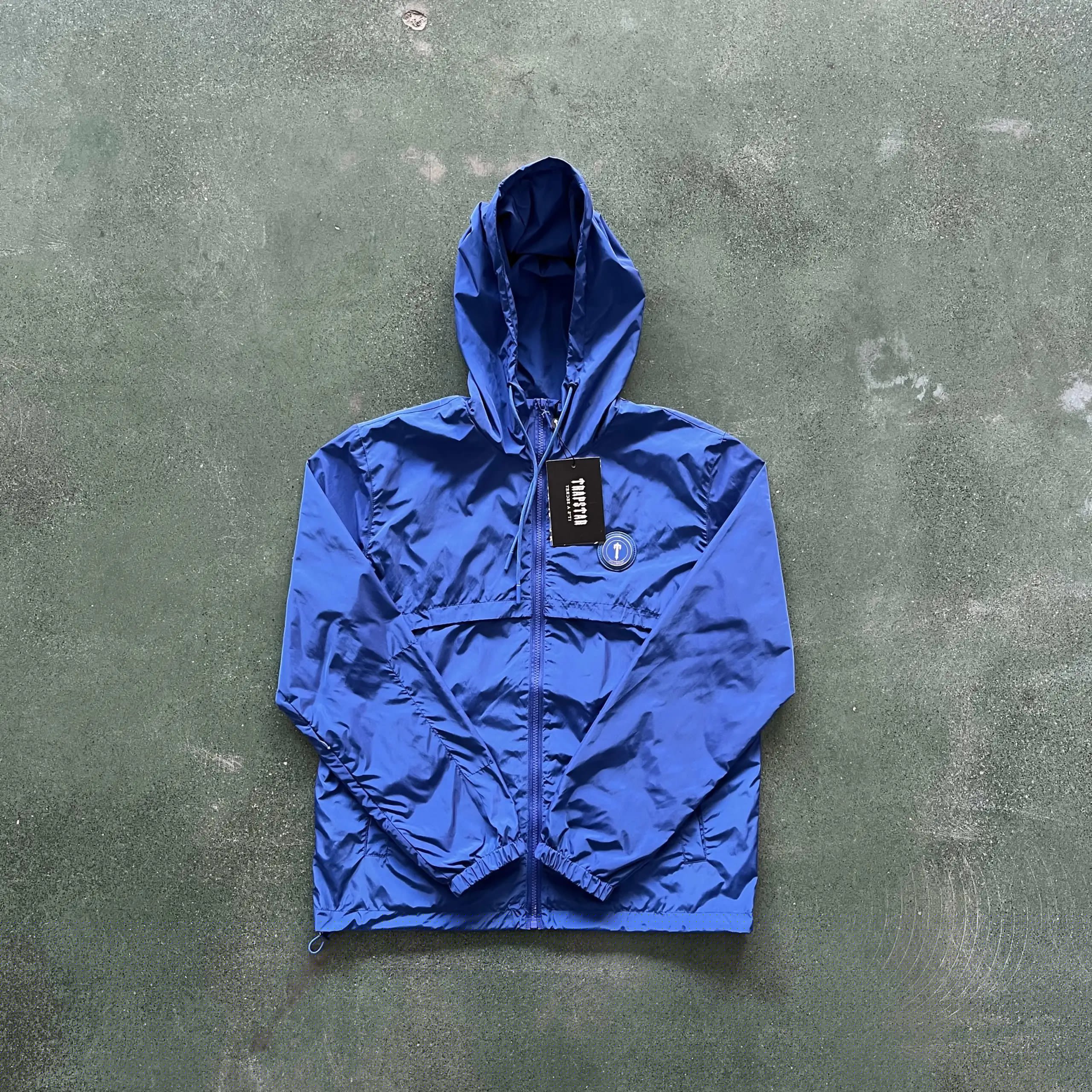 33 blue