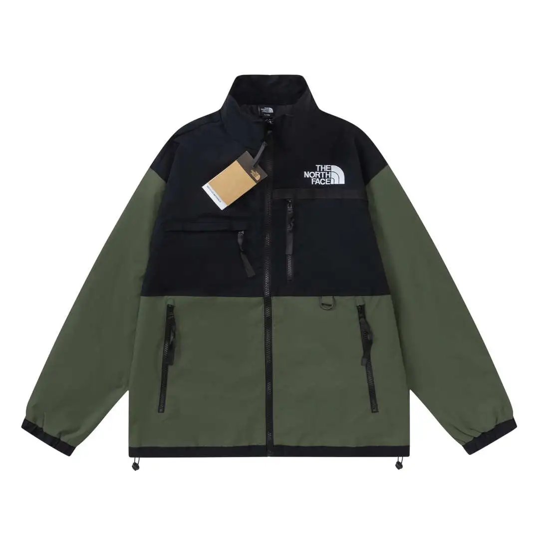 37 green and black