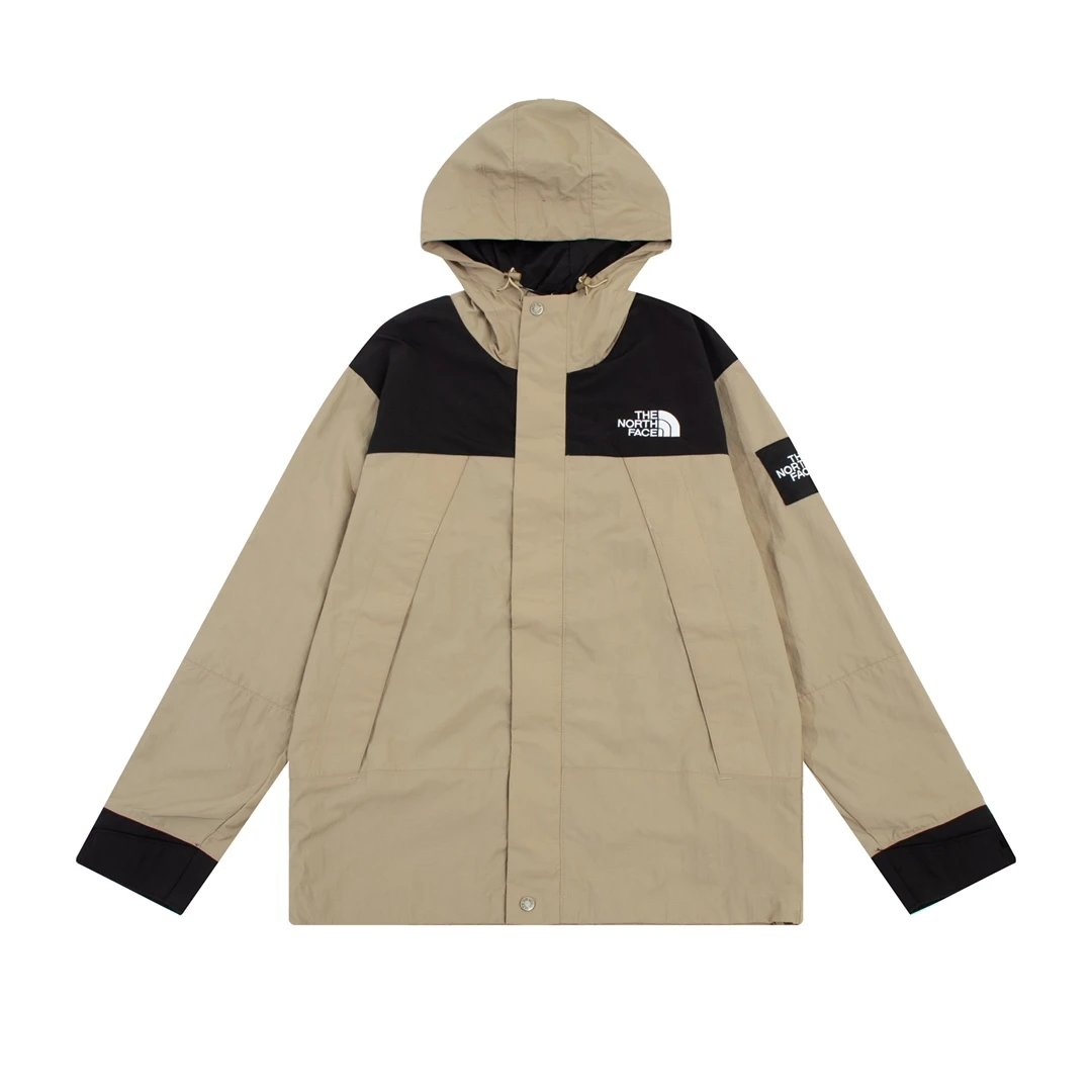 40 khaki black
