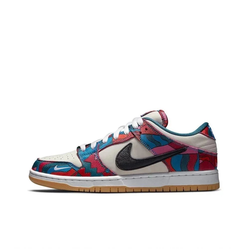 PARRA Red
