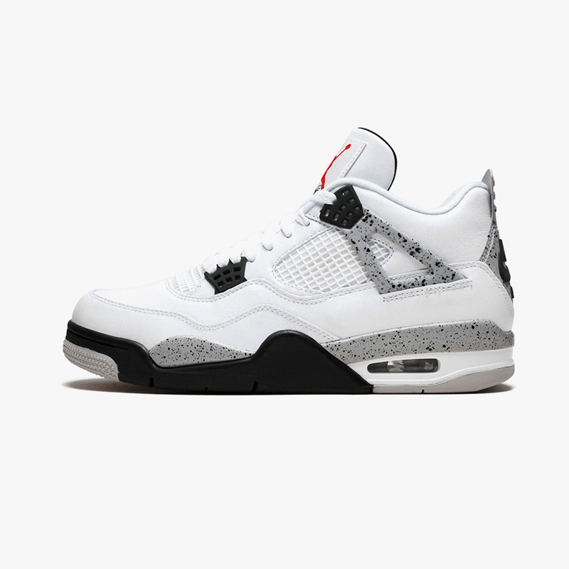 White Cement