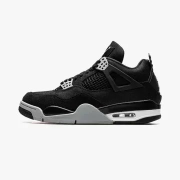 Black Canvas