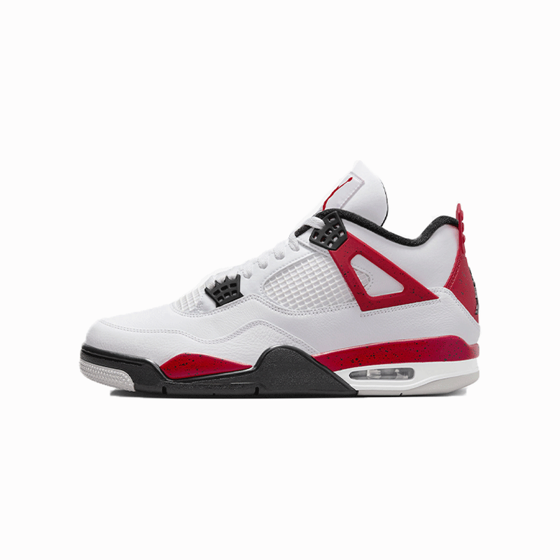Red Cement