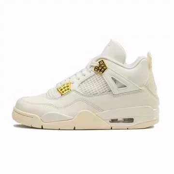 Metalllic Gold