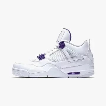 Metalllic Purple