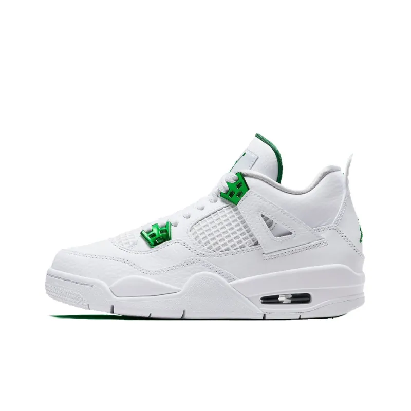 Metalllic Green