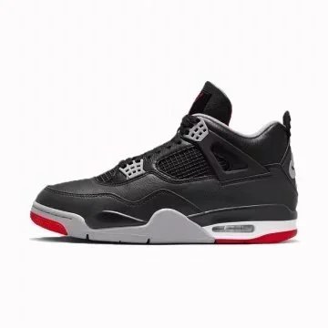 Bred Reimagined