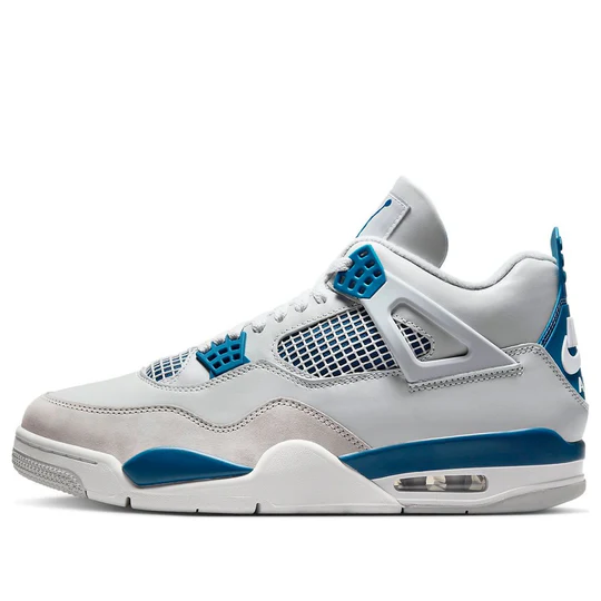 Military Blue