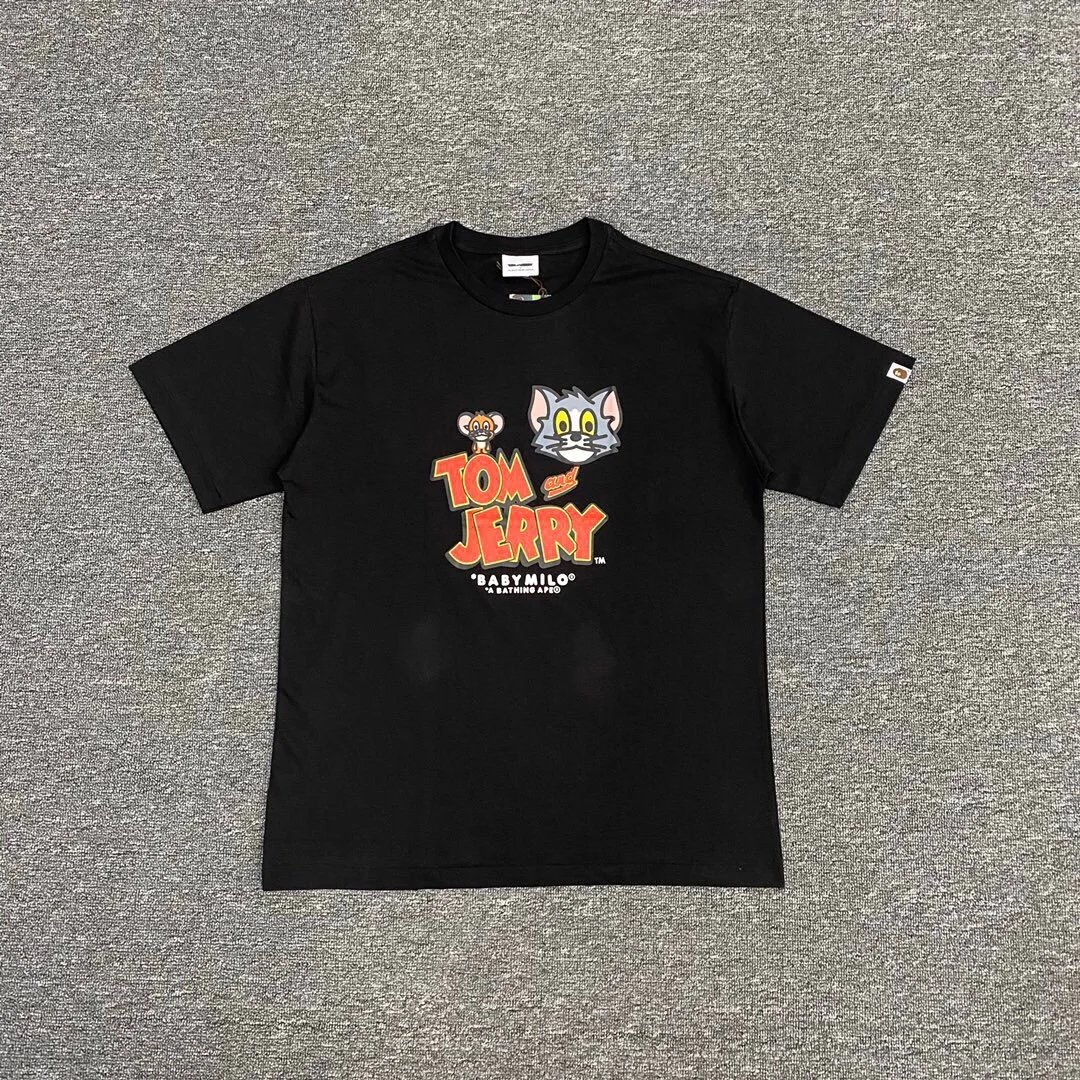 32 black
