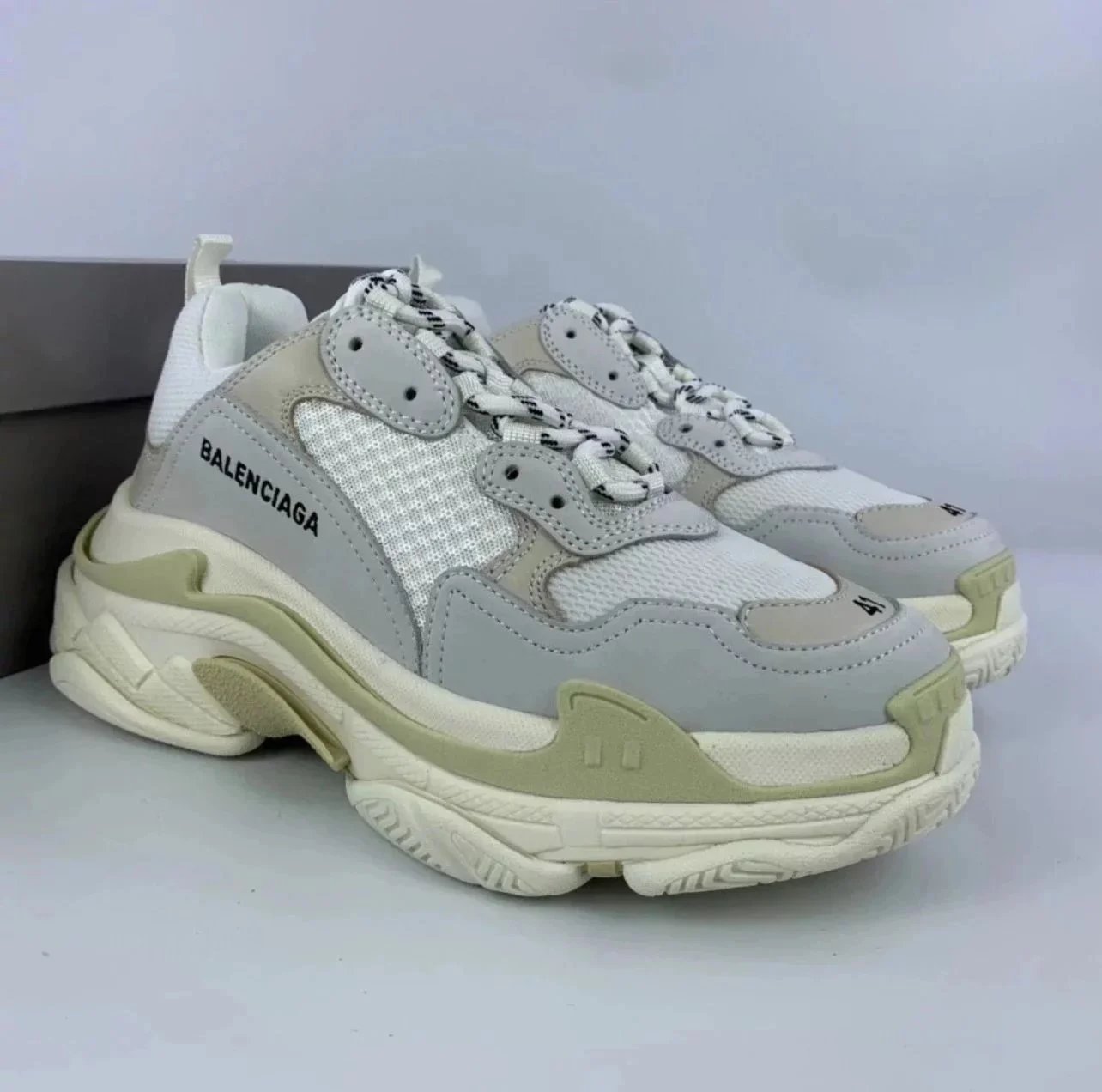 Beige
