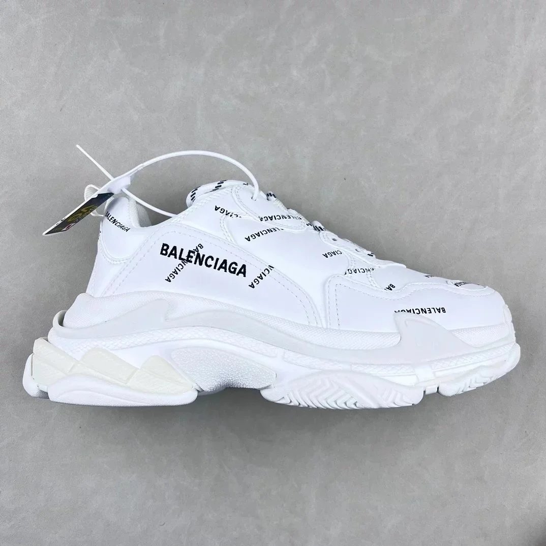 White Barrage