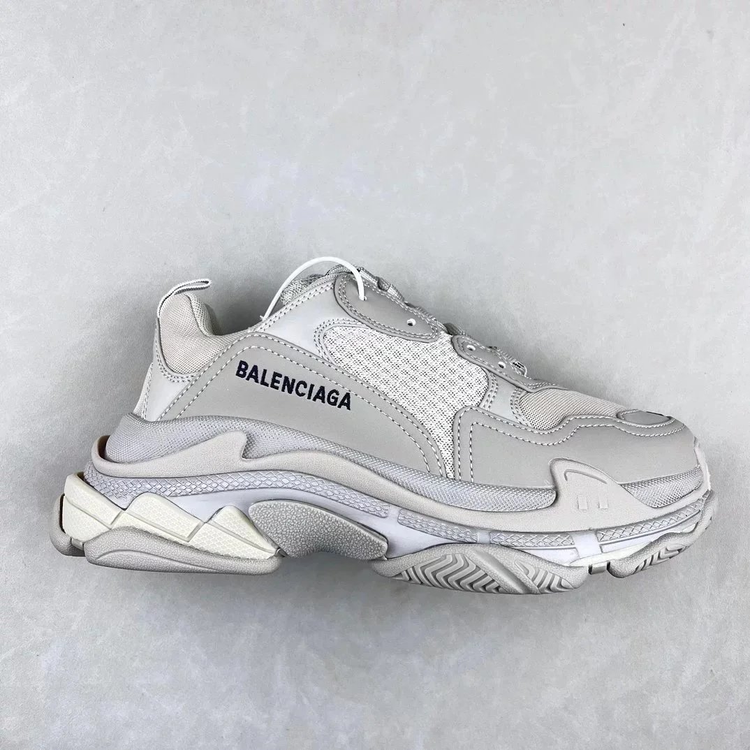 Silver gray