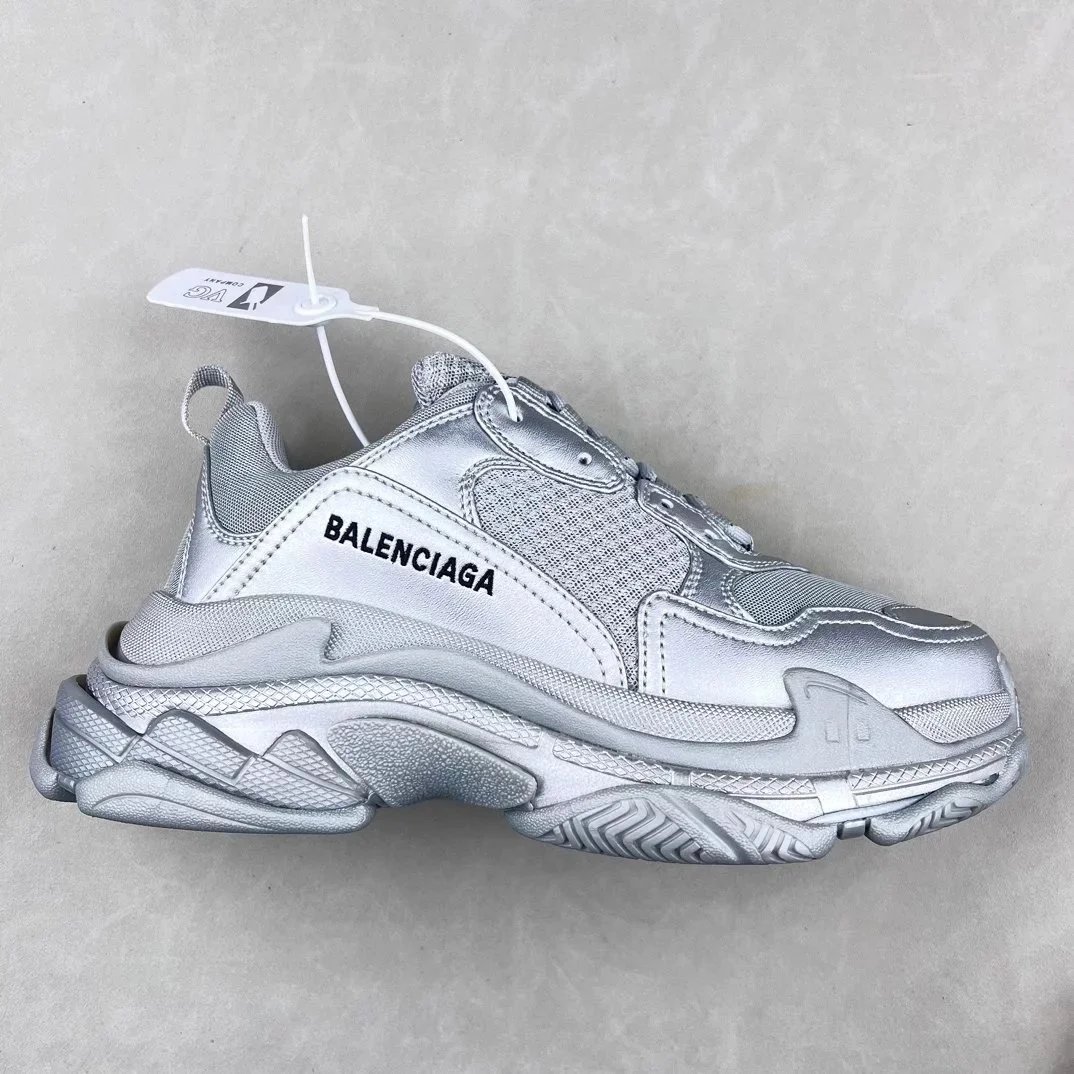 silver