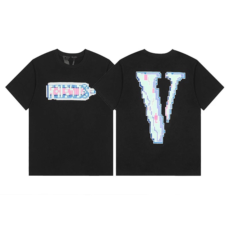 16 black