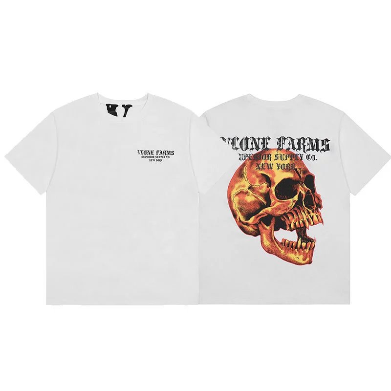 23 white