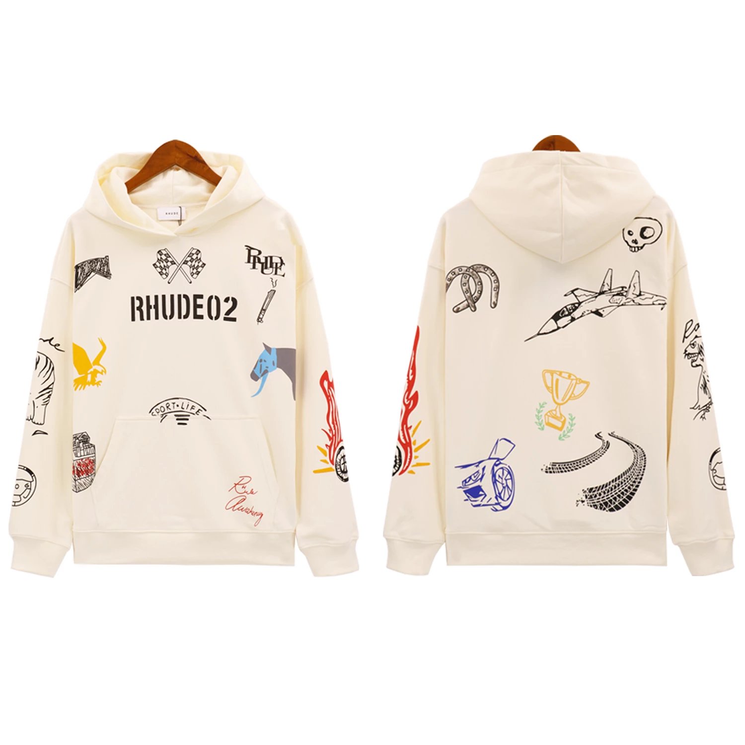 11 Beige