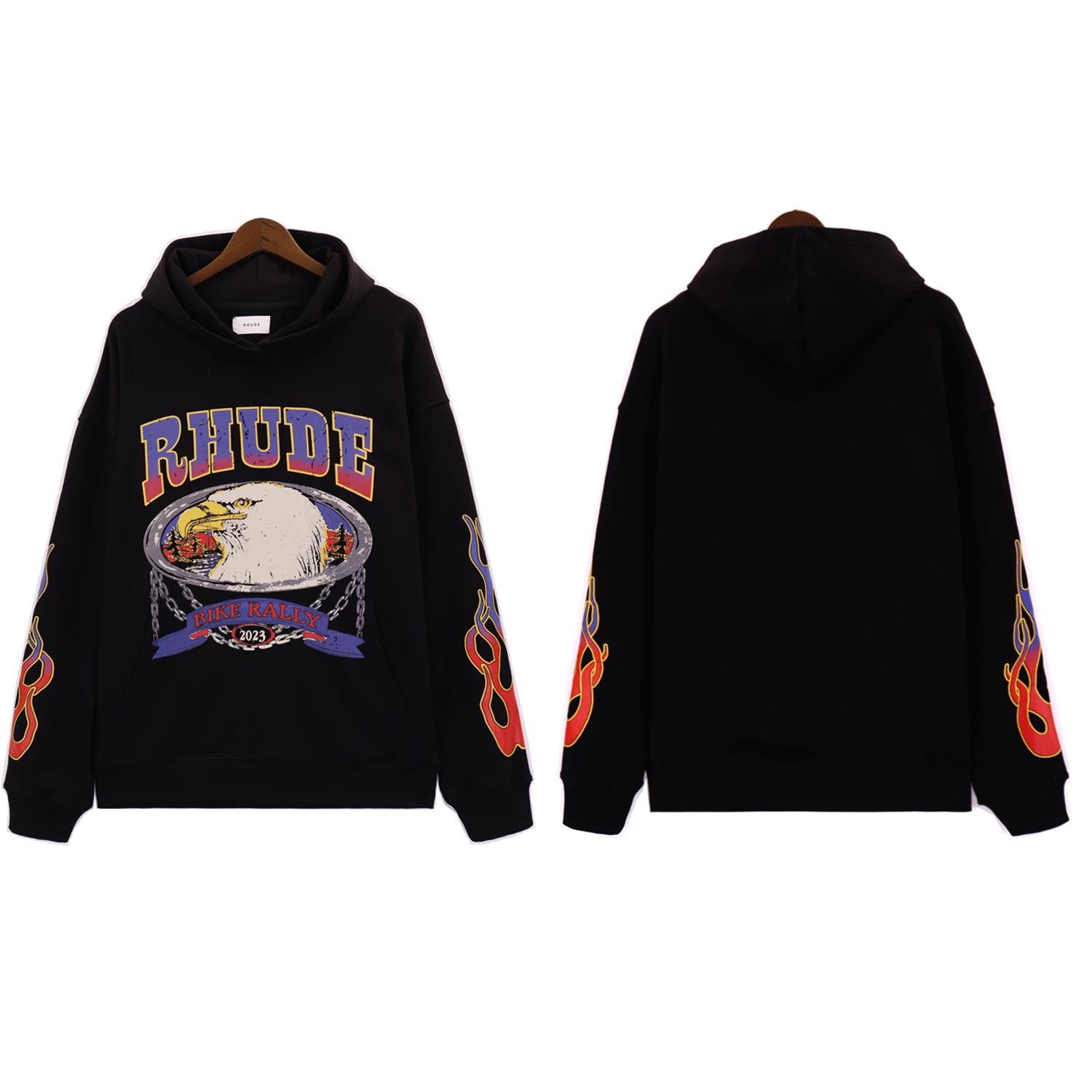 13 black