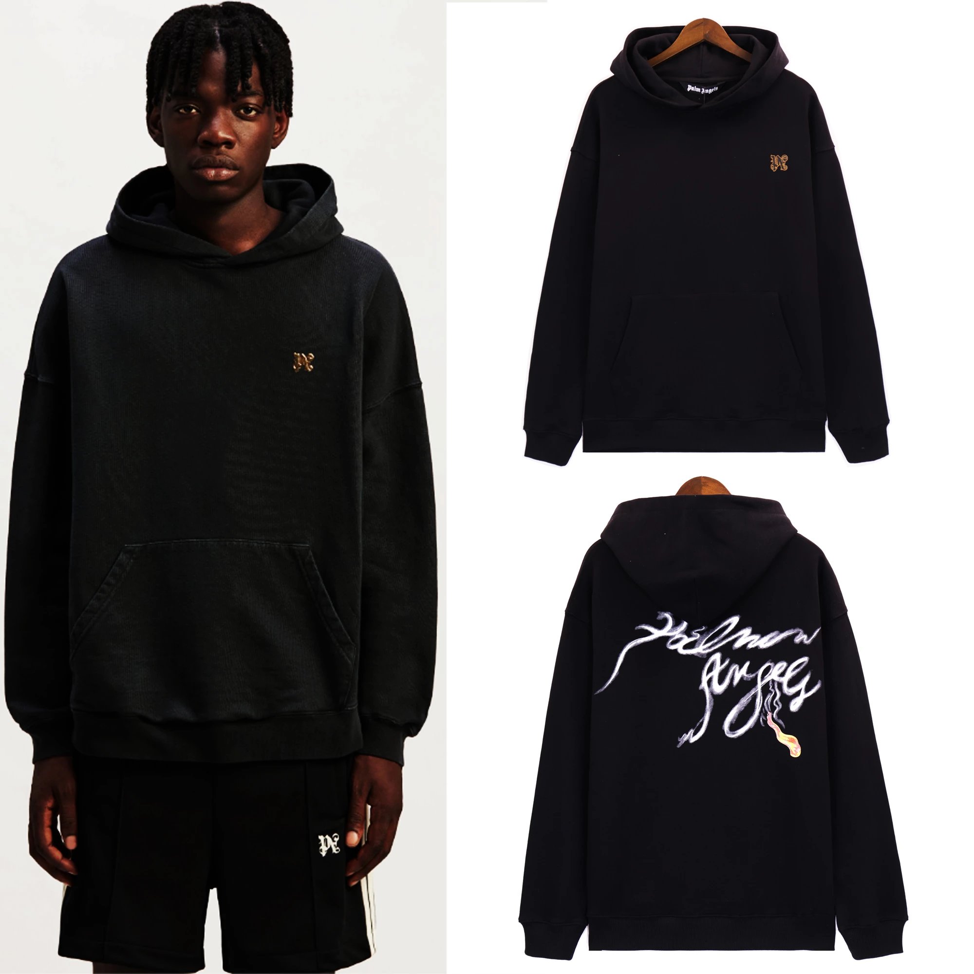 17 black