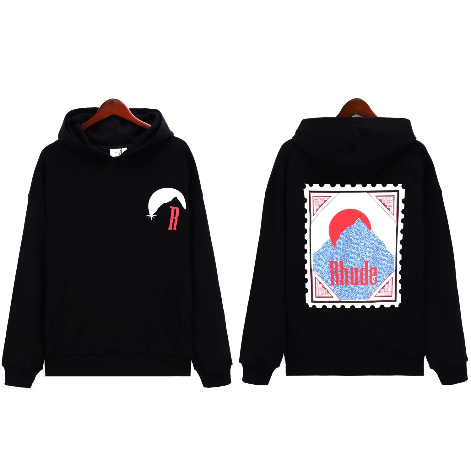 20 black