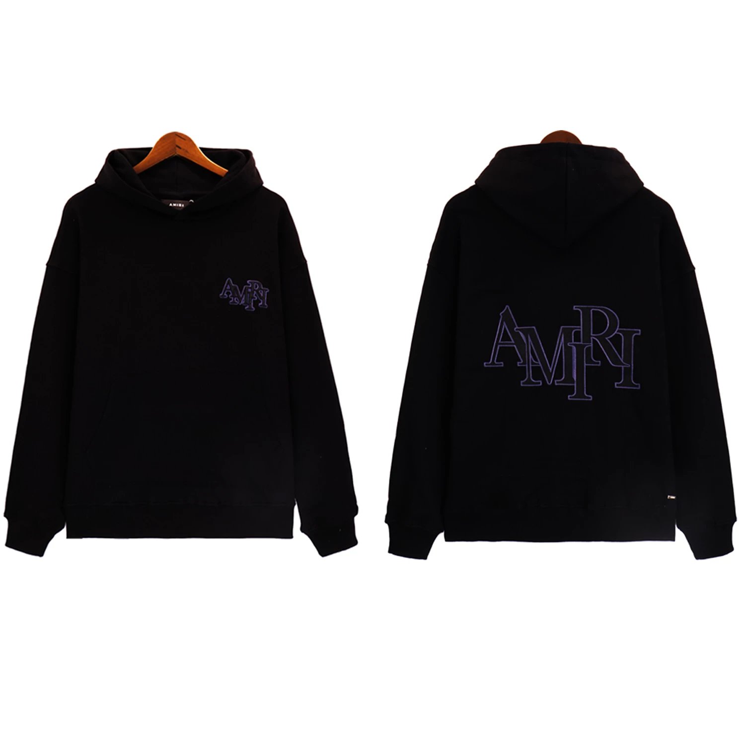 22 black