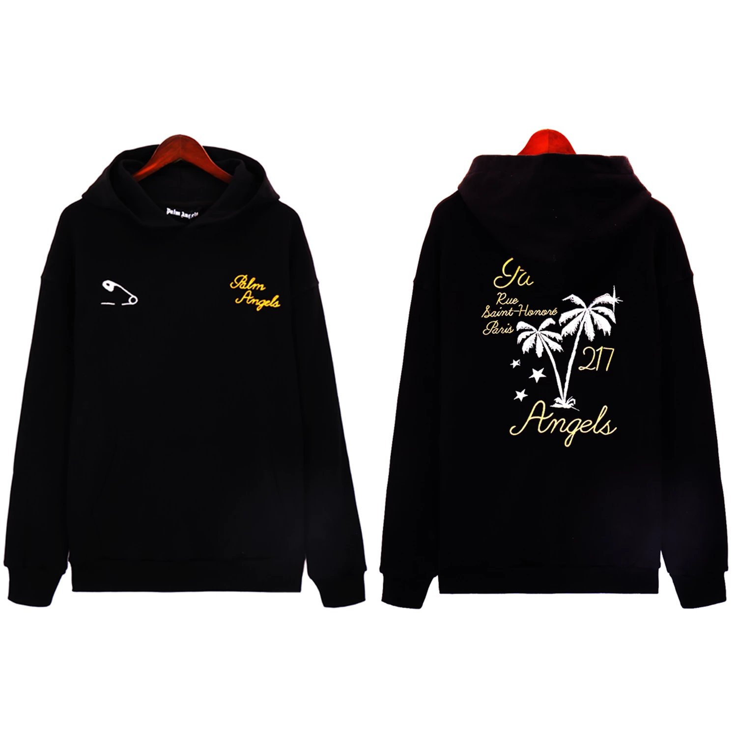 24 black