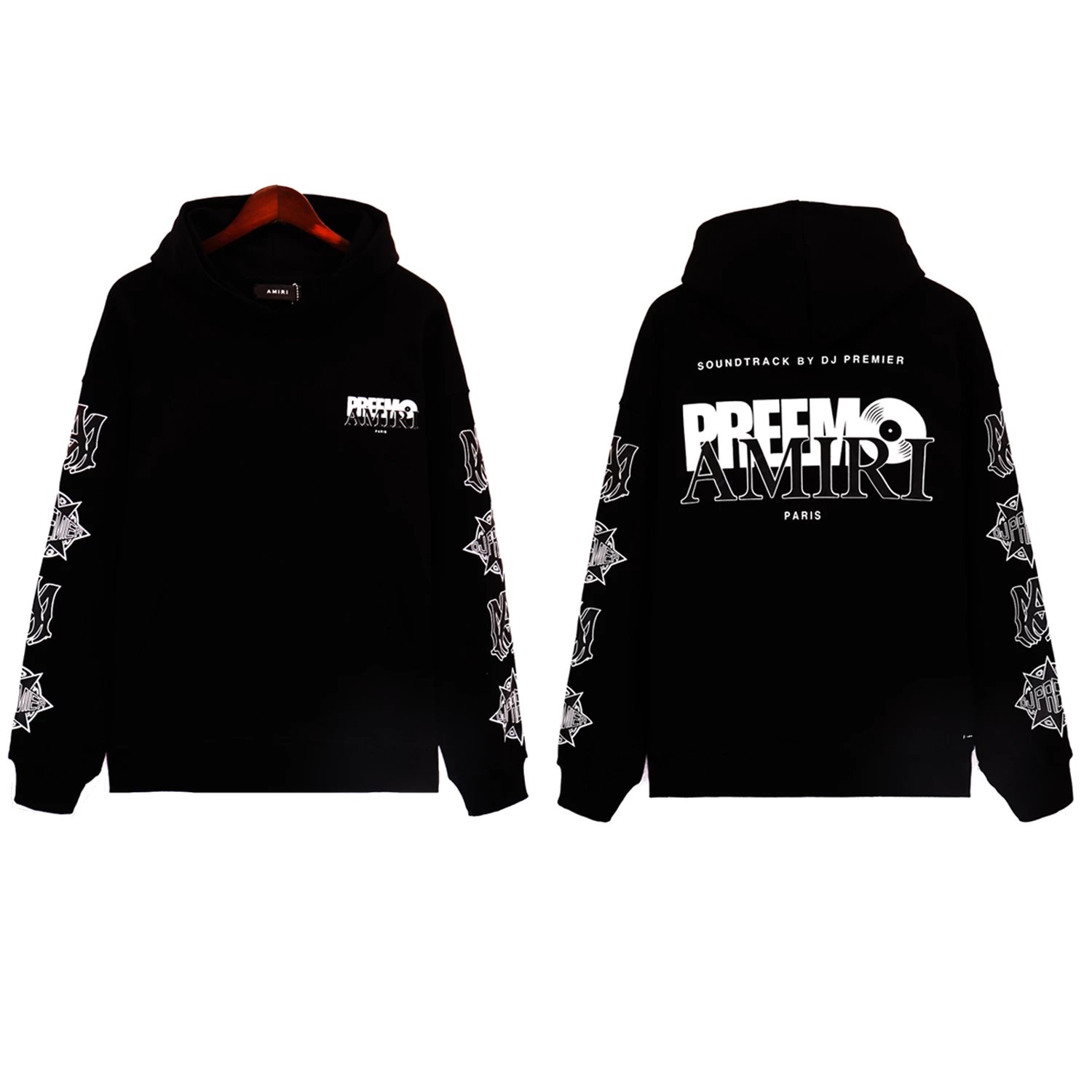 25 black