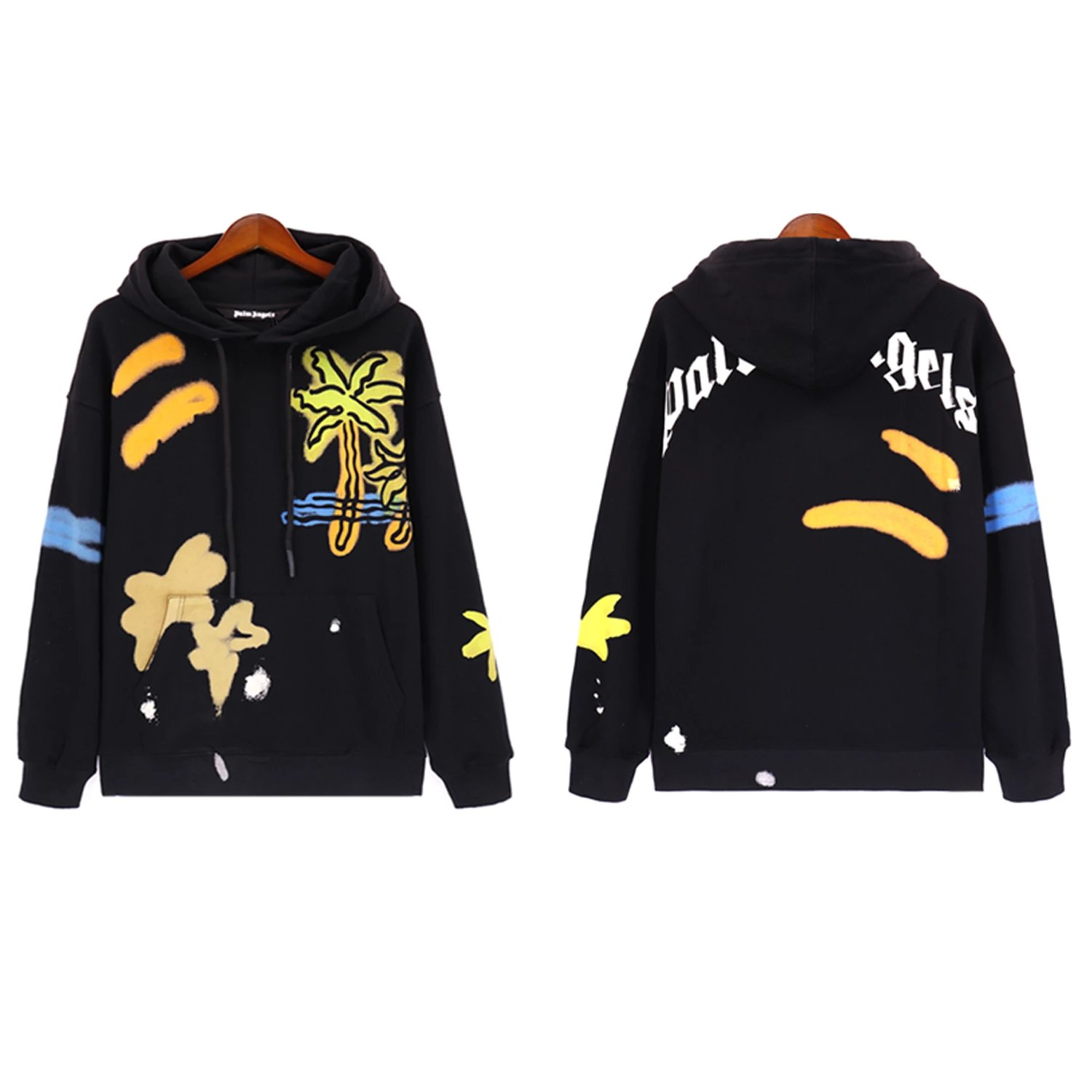 29 black