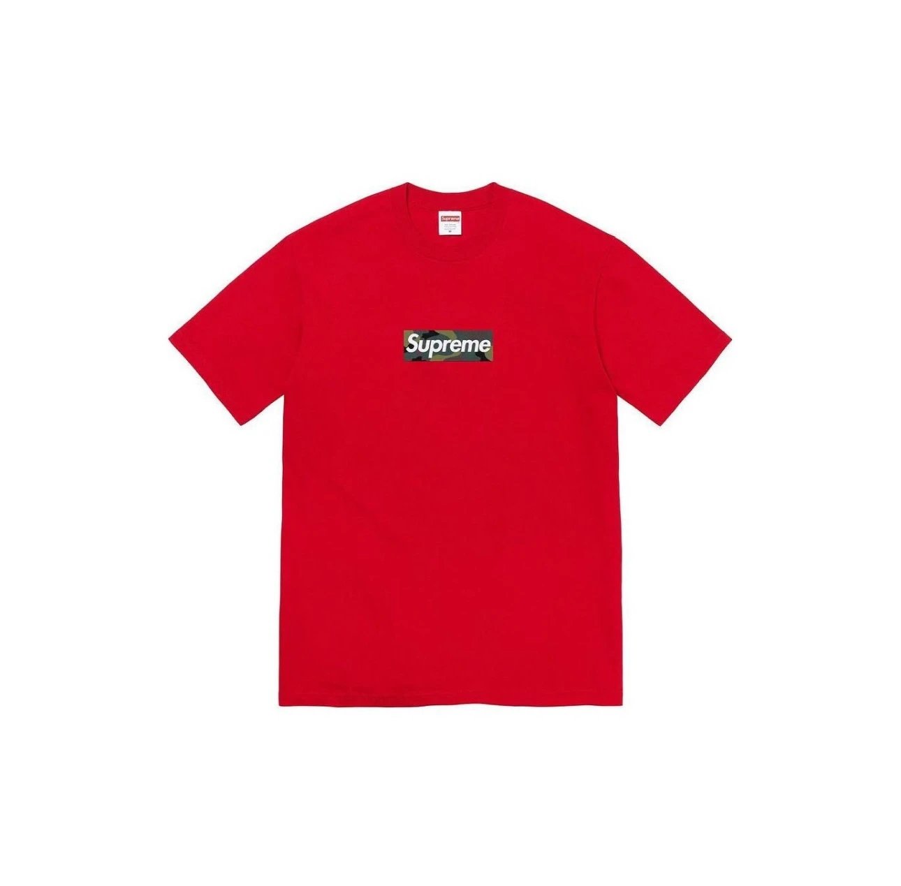11 red