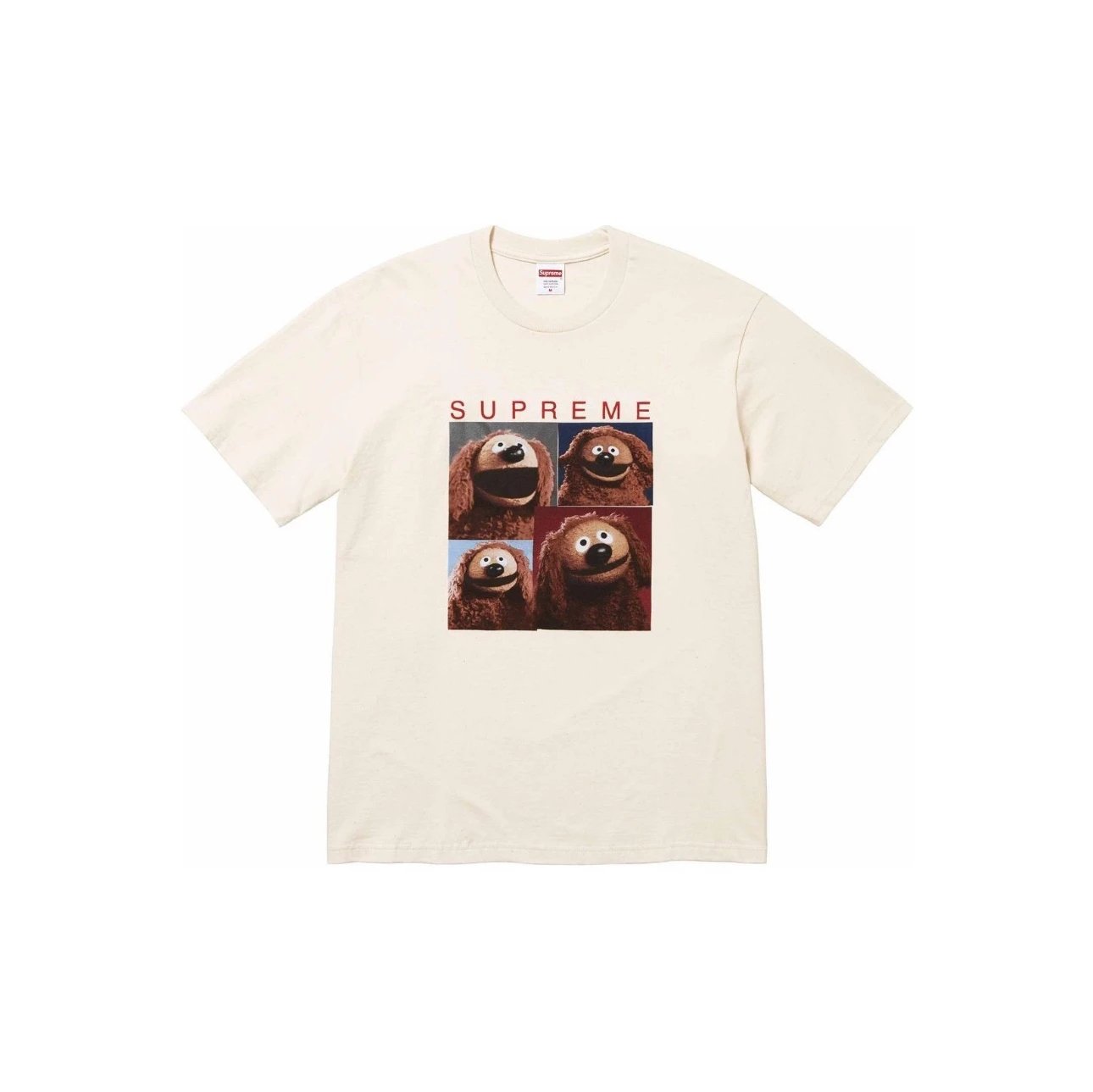 16 Off-white