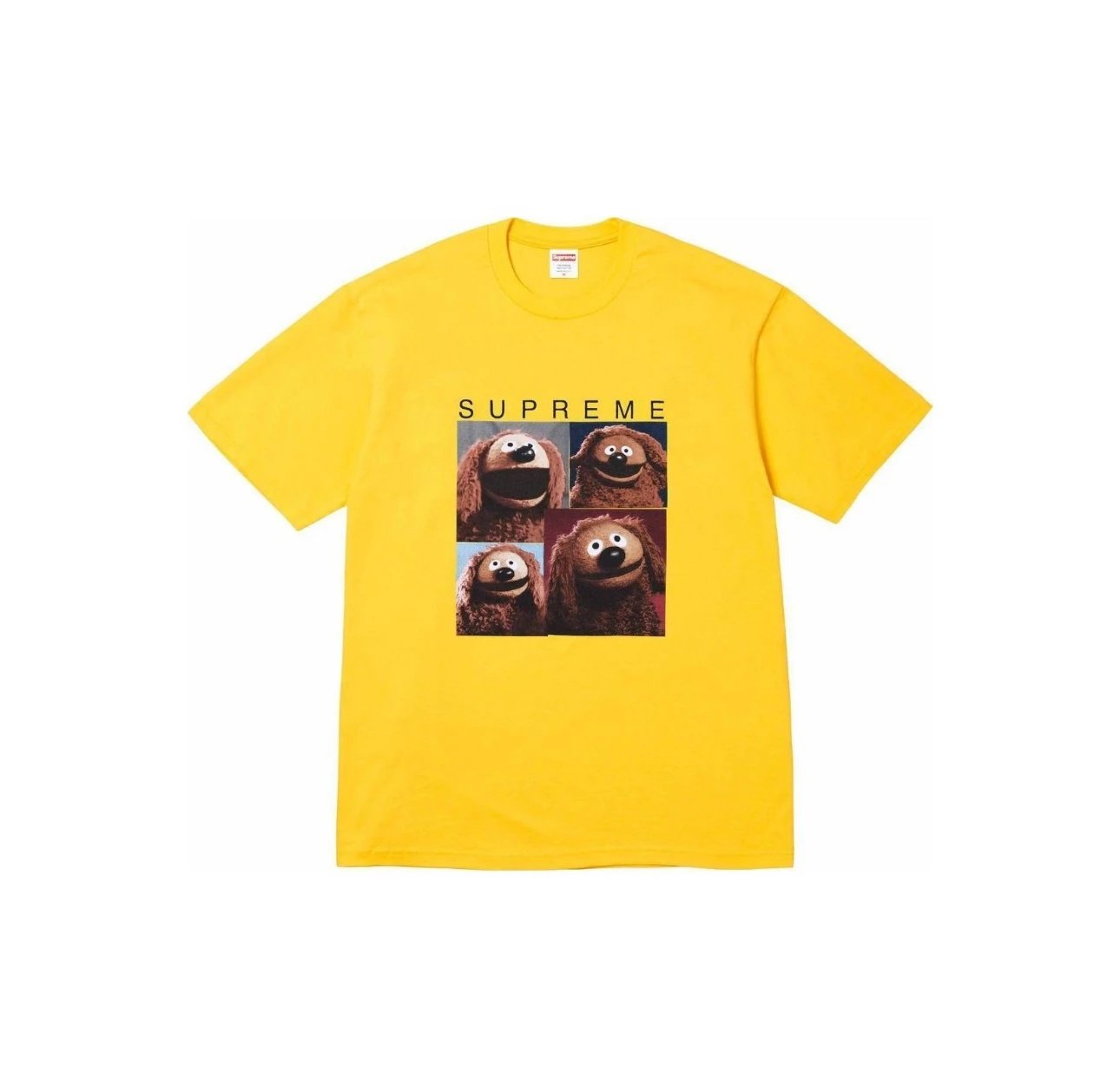 17 yellow