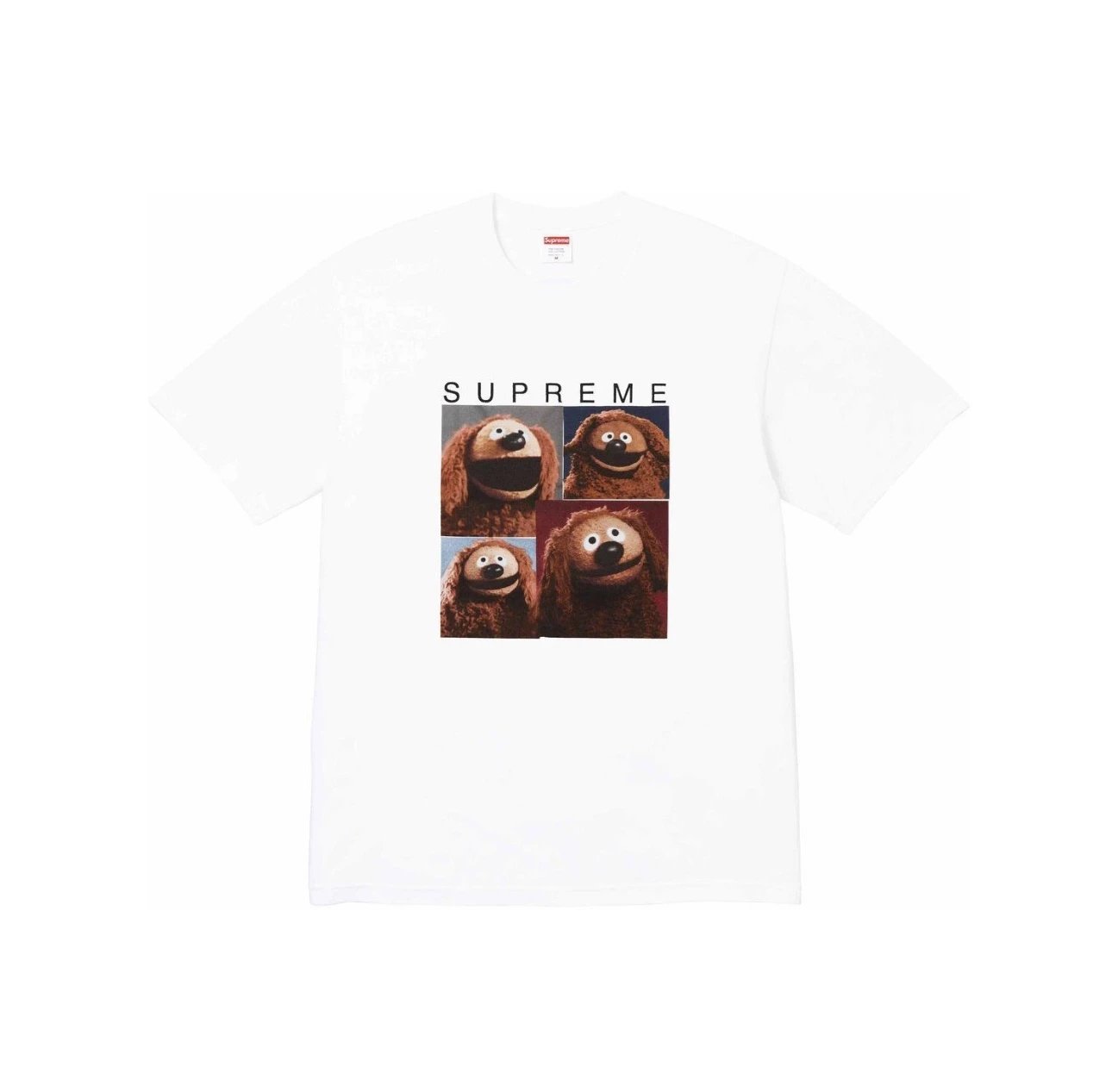 18 white