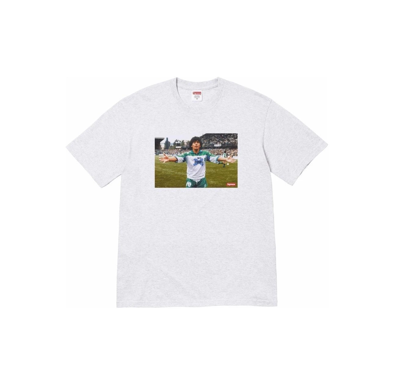 20 white