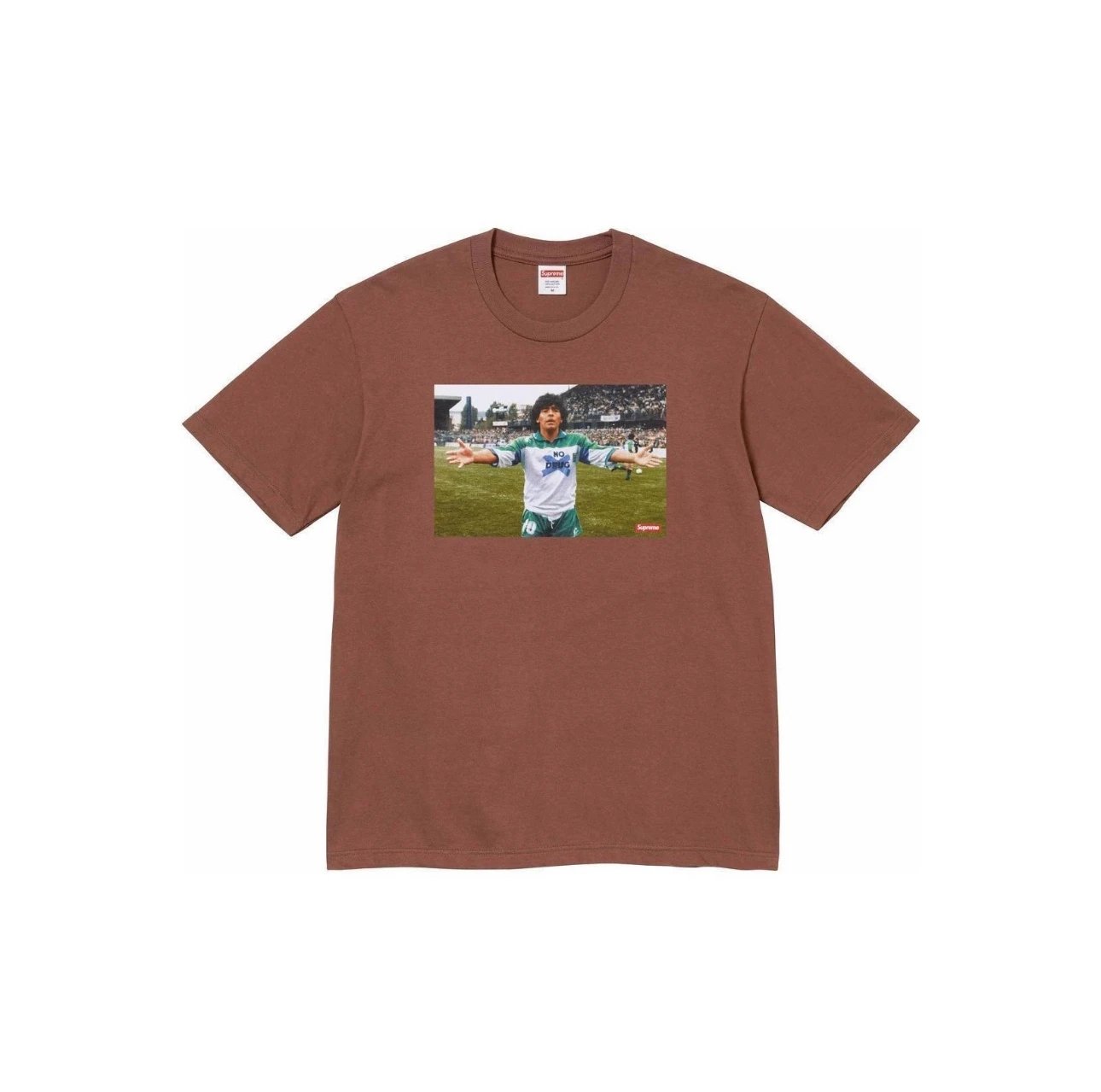 21 brown