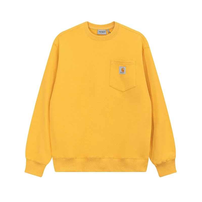 15 Duck Yellow