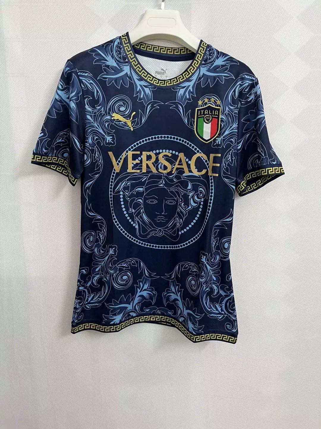 13 Dark blue 006