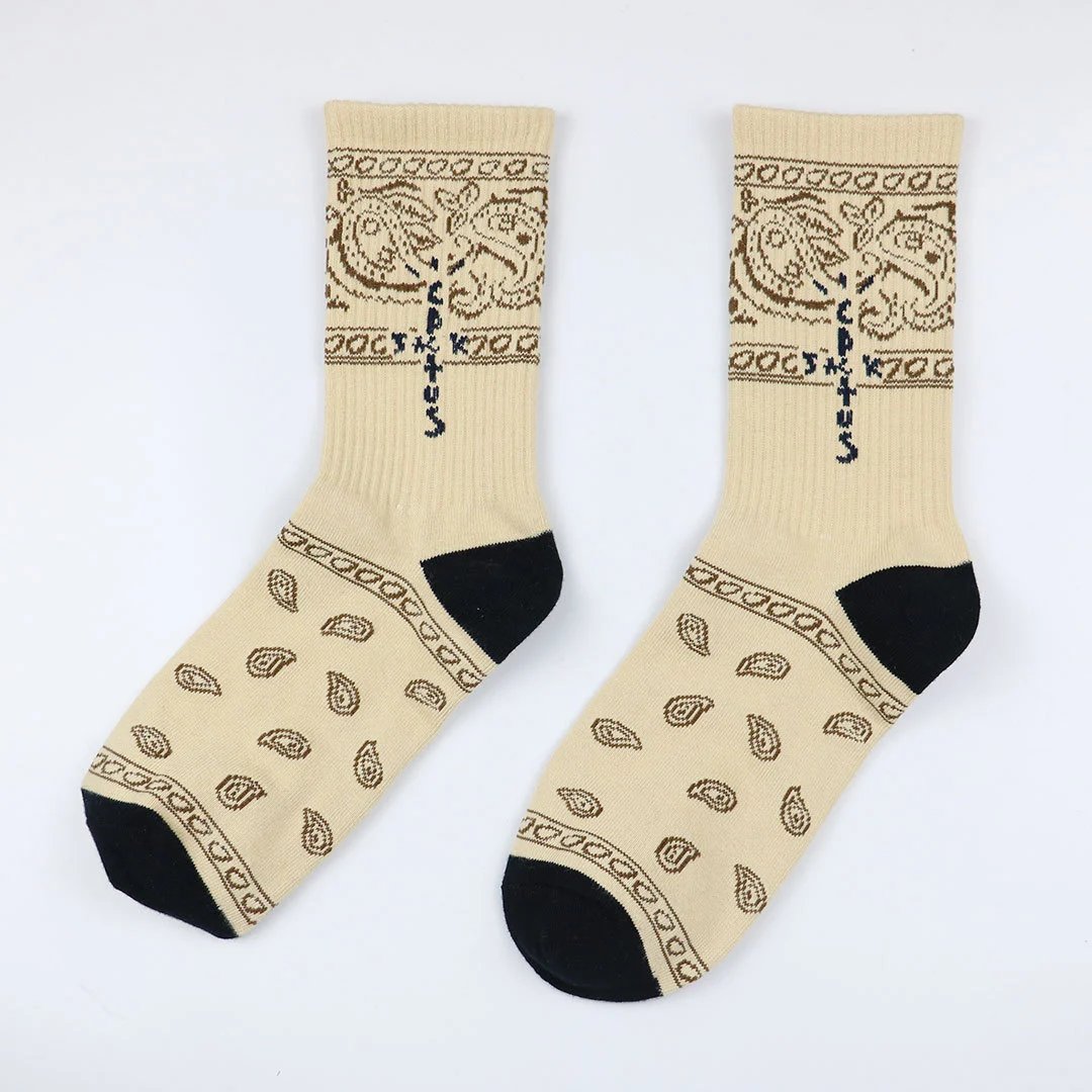 5 Apricot color one pair