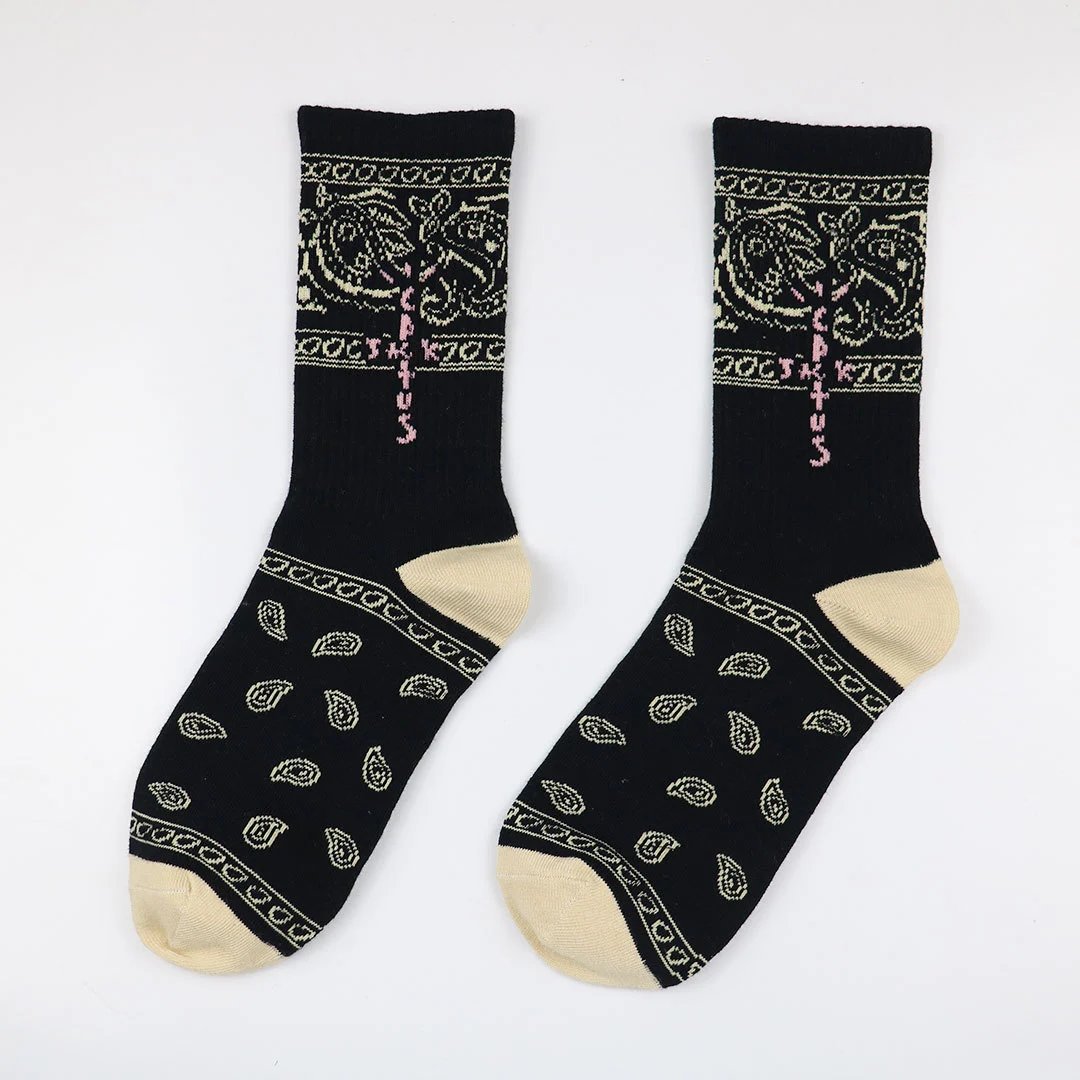 4 Black one pair