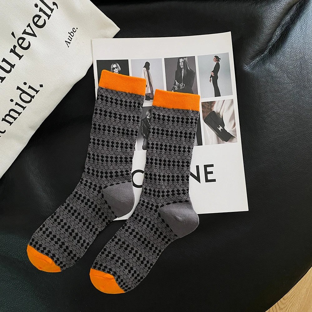 11 Dark gray one pair