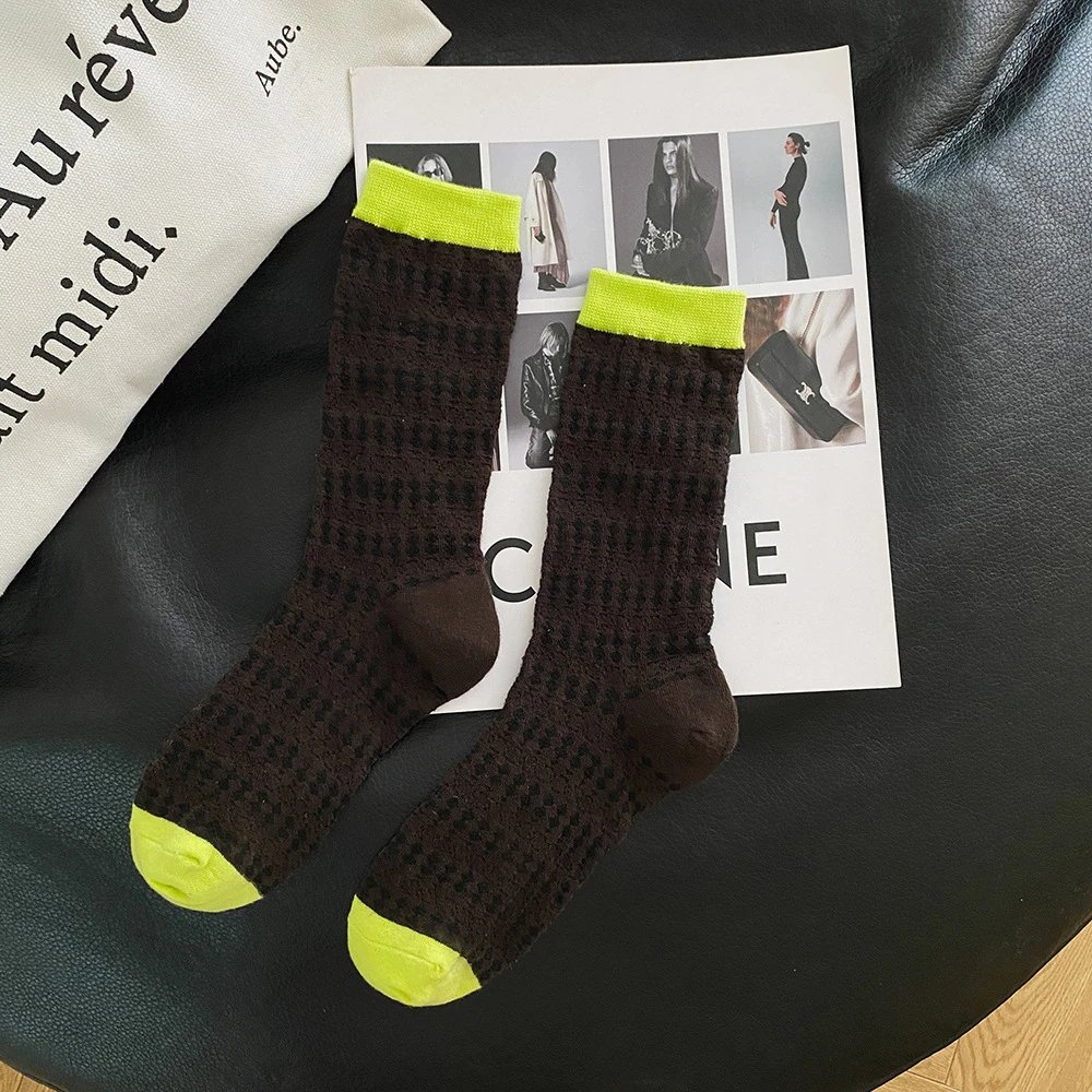 12 Black one pair
