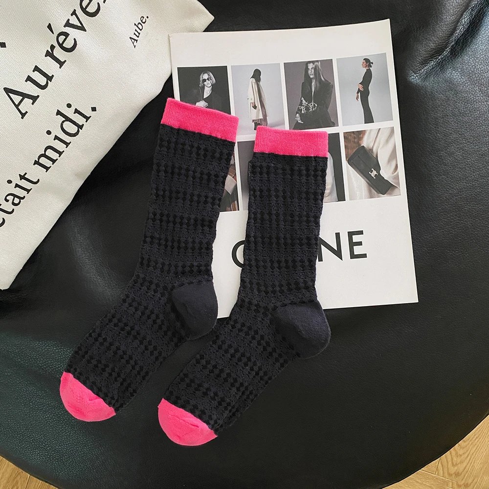 13 Black one pair