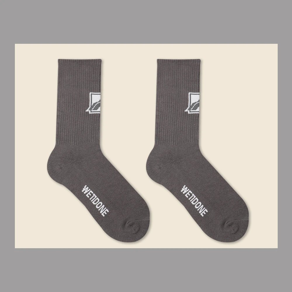 14 Dark gray one pair