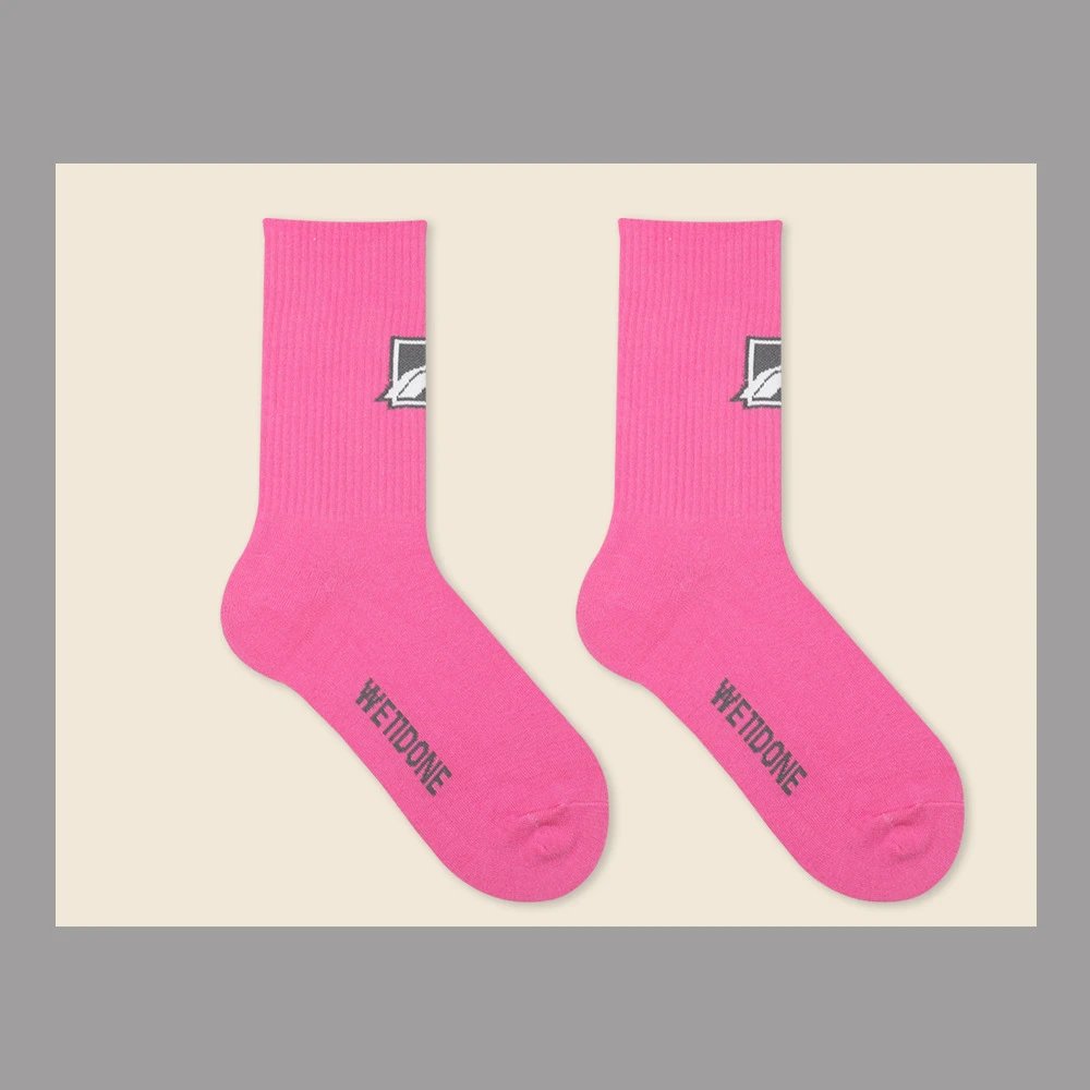 15 Rose red one pair