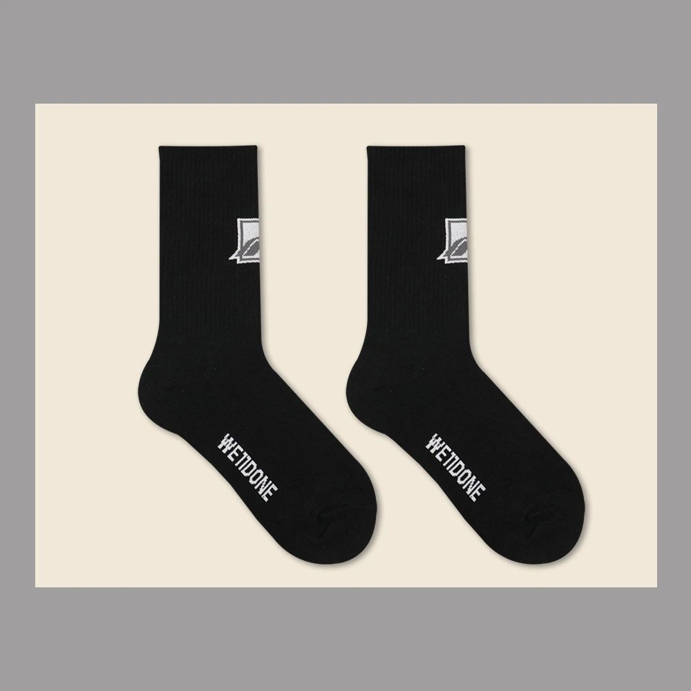 17 Black one pair